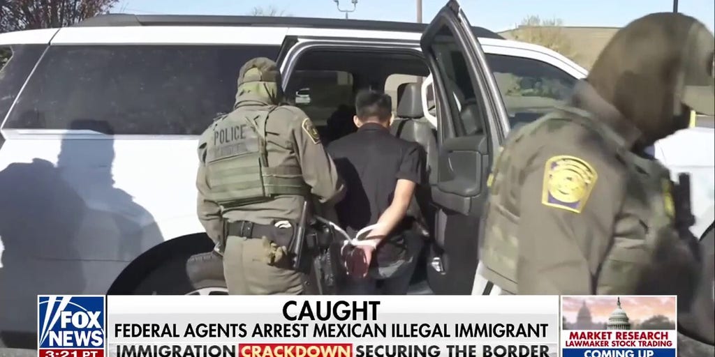 DHS's Operation 'Charlotte's Web' continues in North Carolina