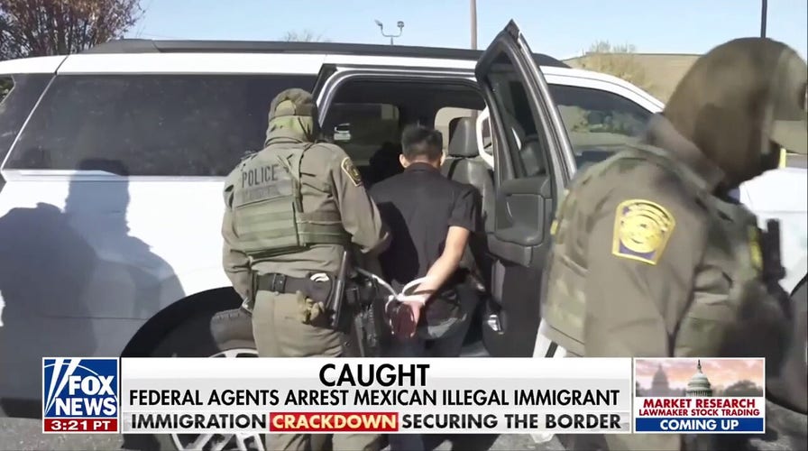 DHS's Operation 'Charlotte's Web' continues successful  North Carolina