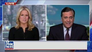 Jonathan Turley: The Democrats have opposed any effort to investigate the Bidens - Fox News