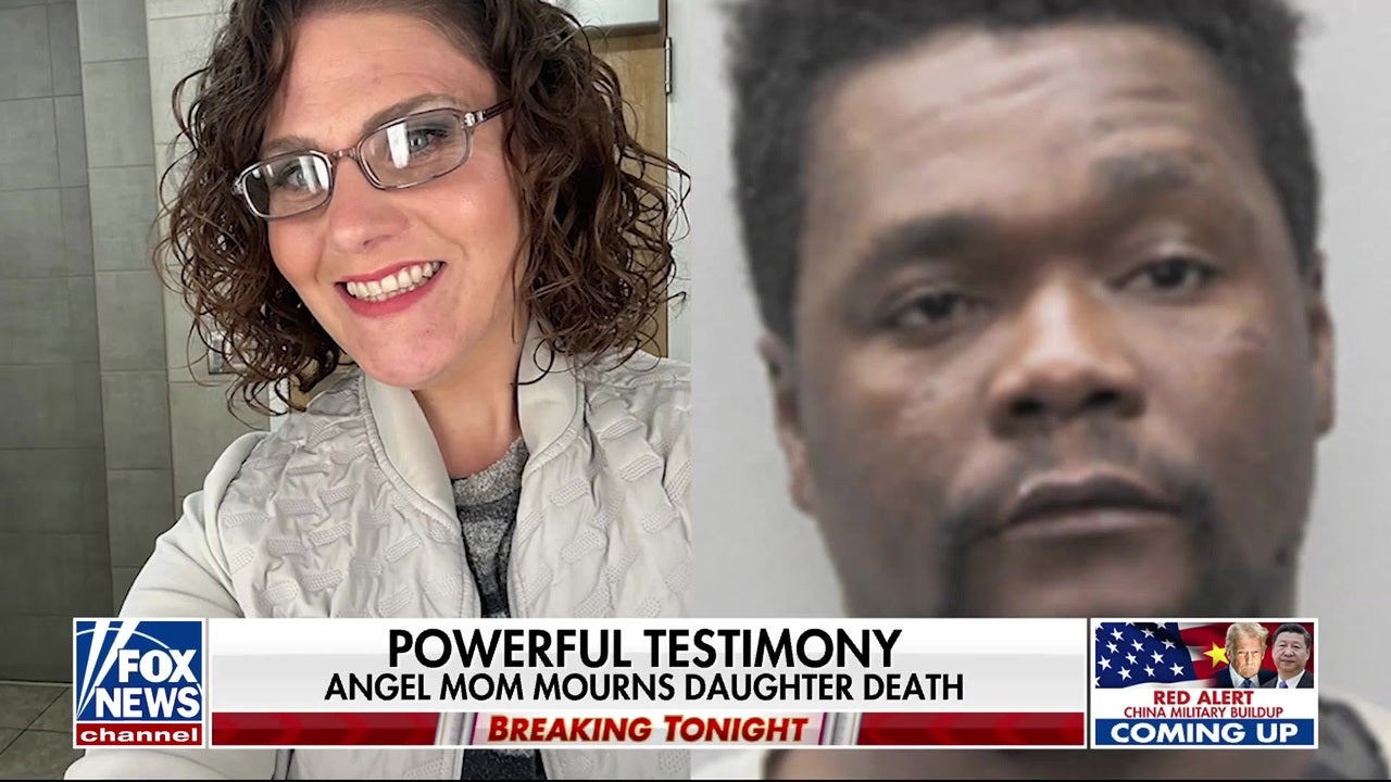 Soft-on-crime prosecutor grilled over policies, confronted by Angel mom at heated hearing