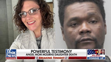 Soft-on-crime prosecutor grilled over policies, confronted by Angel mom at heated hearing