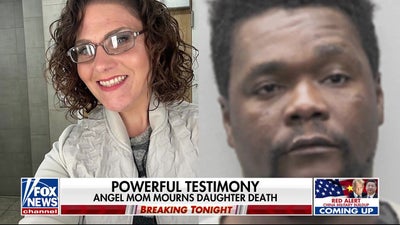 Soft-on-crime prosecutor grilled over policies, confronted by Angel mom at heated hearing