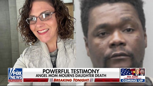 Soft-on-crime prosecutor grilled over policies, confronted by Angel mom at heated hearing