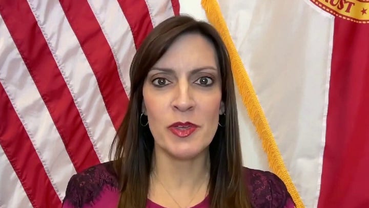 Florida Lt. Gov. Nunez: Hispanics 'flocking' to Republican Party for 'freedom,' 'opportunities'