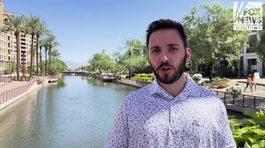 'Sleeping giant' likely woke up for Turning Point USA after Charlie Kirk's assassination