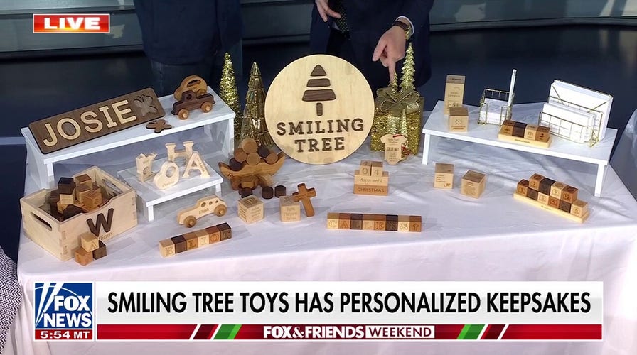 American-made companies showcase products for vacation  season