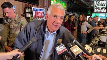 Ciattarelli applauds Trump’s efforts to ‘get the base excited’ ahead of 2025 Election