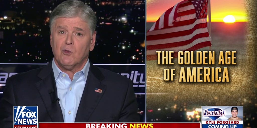 Sean Hannity: Democrats are fomenting panic and hysteria as usual