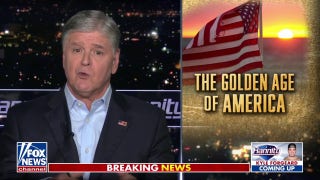 Sean Hannity: Οι Δημοκρατικοί υποδαυλίζουν τον πανικό και την υστερία ως συνήθως