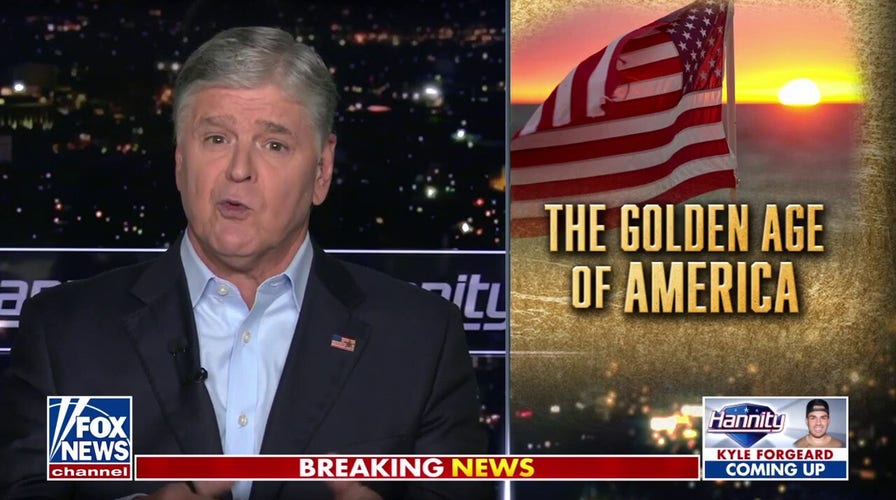 Sean Hannity: Democrats are fomenting panic and hysteria as usual