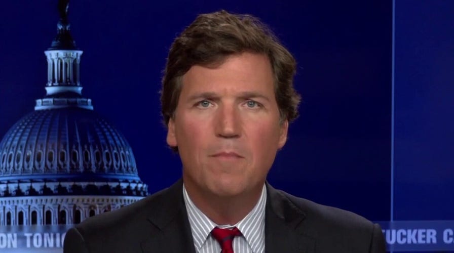 Tucker: Jan 6th commission is the new 'Russia Russia Russia'