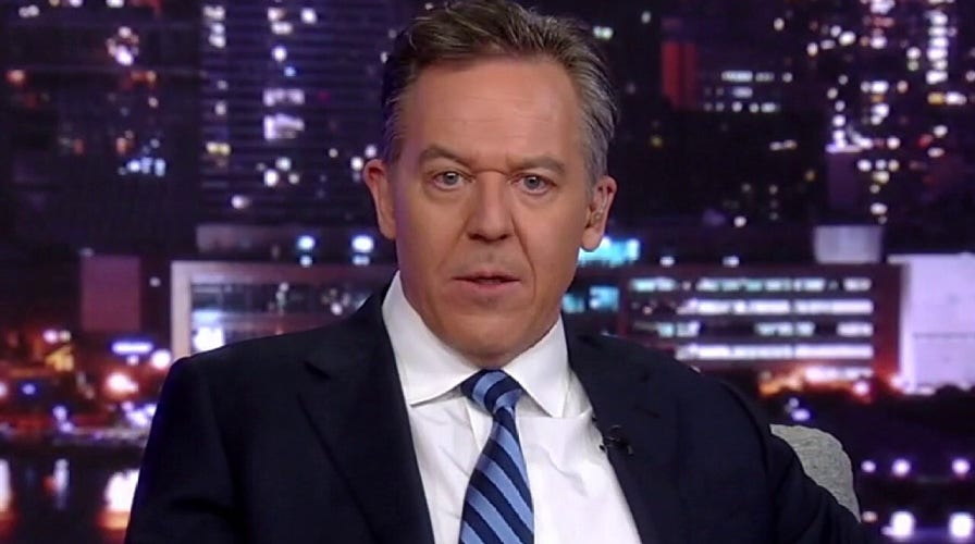 Gutfeld: Admitting they're hypocrites ain't in their DNA