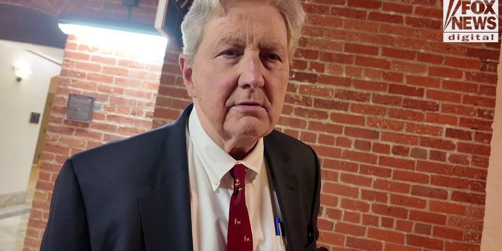 WATCH: Lawmakers reckon with sprawling Platner scandals, 'he's an idiot'