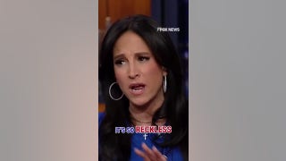 Compagno calls to censure Dem over 'HORRIFYING' anti-ICE rhetoric