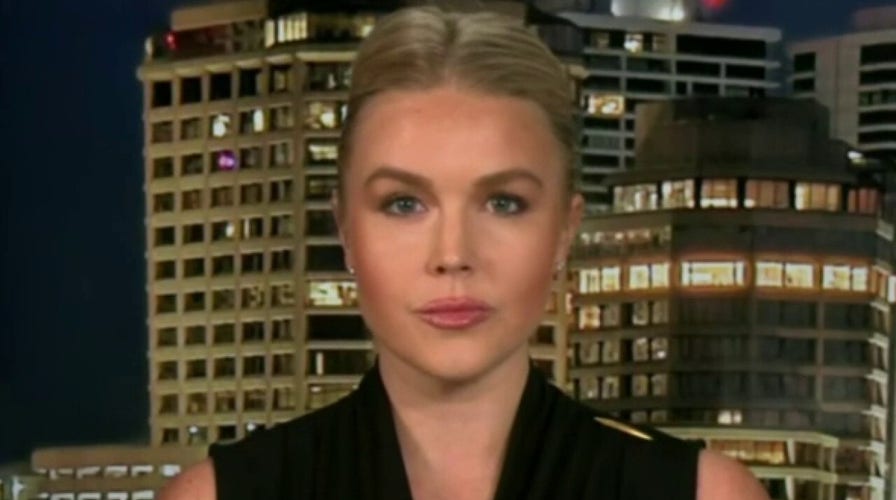 The media is a 'propaganda machine' for Kamala Harris, says Trump spokesperson