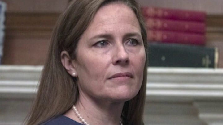 Will Democrats attack Amy Coney Barrett's Catholic faith?