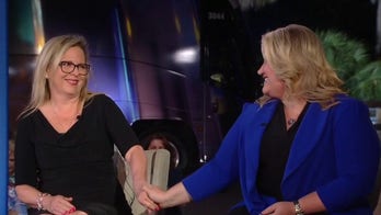 Florida mother shares powerful story of adopting abortion survivor