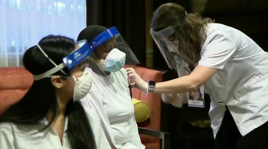 Some companies are paying employees to get vaccinated