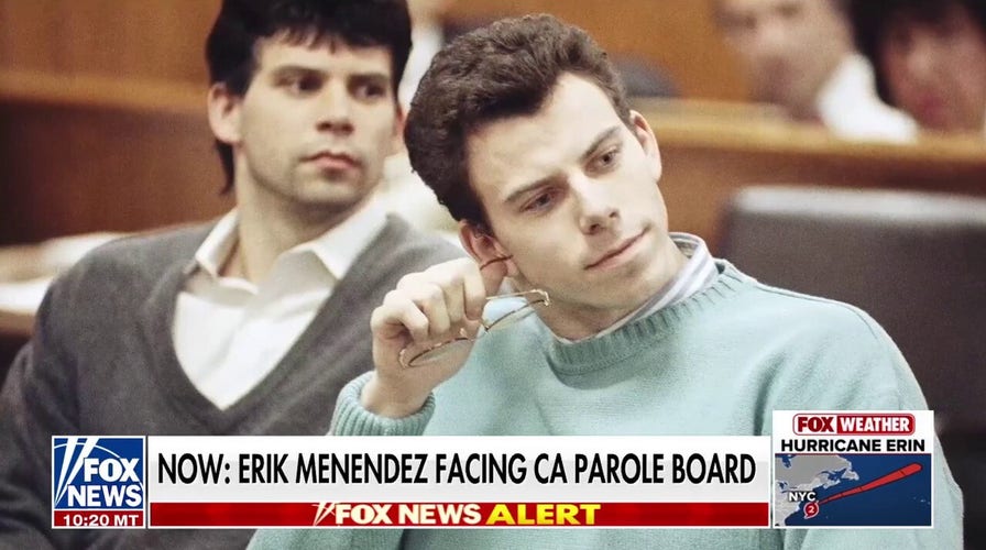 Menendez brothers’ parole hearings fuel controversy over possible release