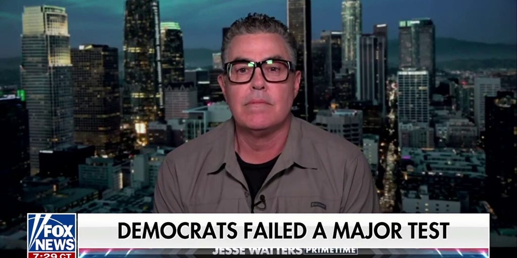 Adam Corolla says AOC seems ‘broken’ now