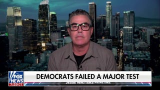 Adam Corolla says AOC seems ‘broken’ present  - Fox News