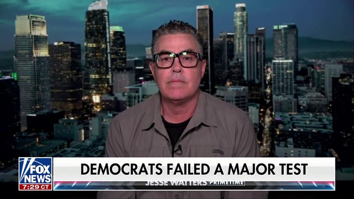 Adam Carolla says AOC seems ‘broken’ now