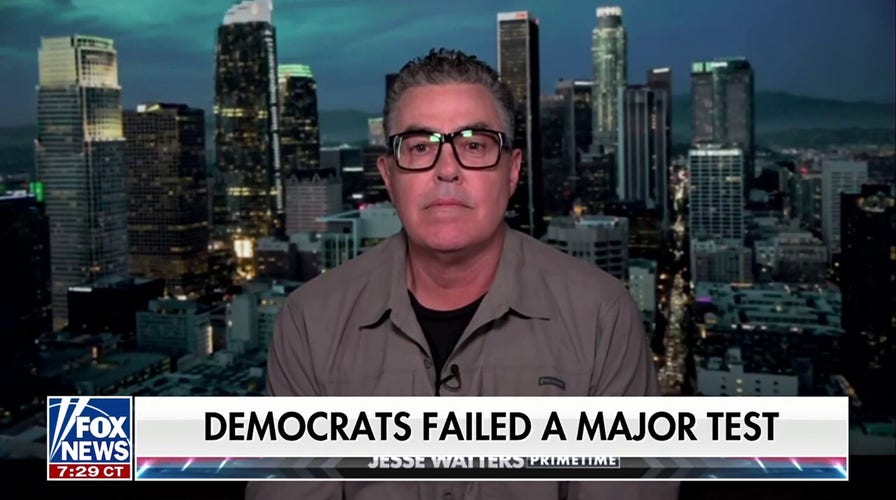 Adam Carolla says AOC seems ‘broken’ now
