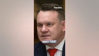 Polish lawmaker warns Americans about the reality of communism