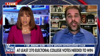 Possible Electoral College tie looms over election - Fox News