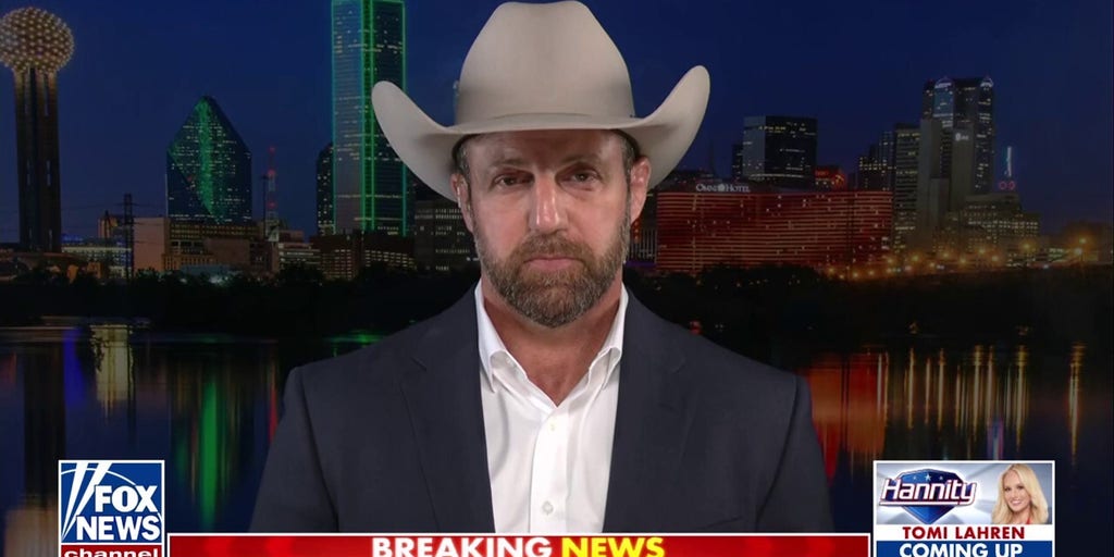 Democrats keep ‘digging in’ on losing issues, says GOP senator