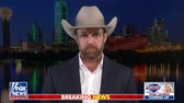 Democrats keep ‘digging in’ on losing issues, says GOP senator