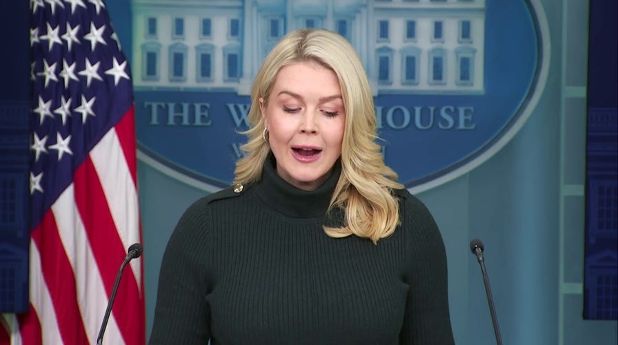 White House lays out demands to Minnesota's Tim Walz, Jacob Frey