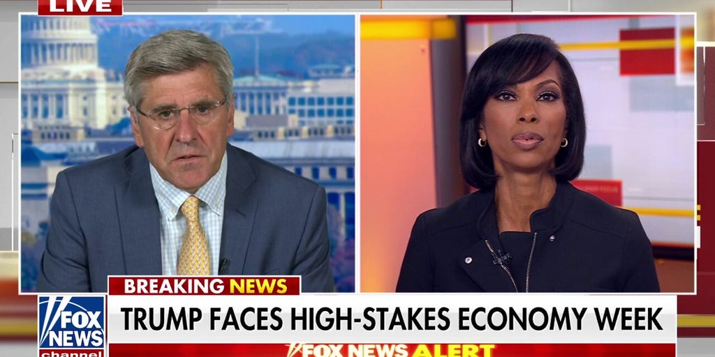 Steve Moore: Trump-EU trade deal is 'huge’ for American workers