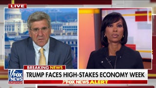 Steve Moore: Trump-EU trade deal is 'huge’ for American workers - Fox News