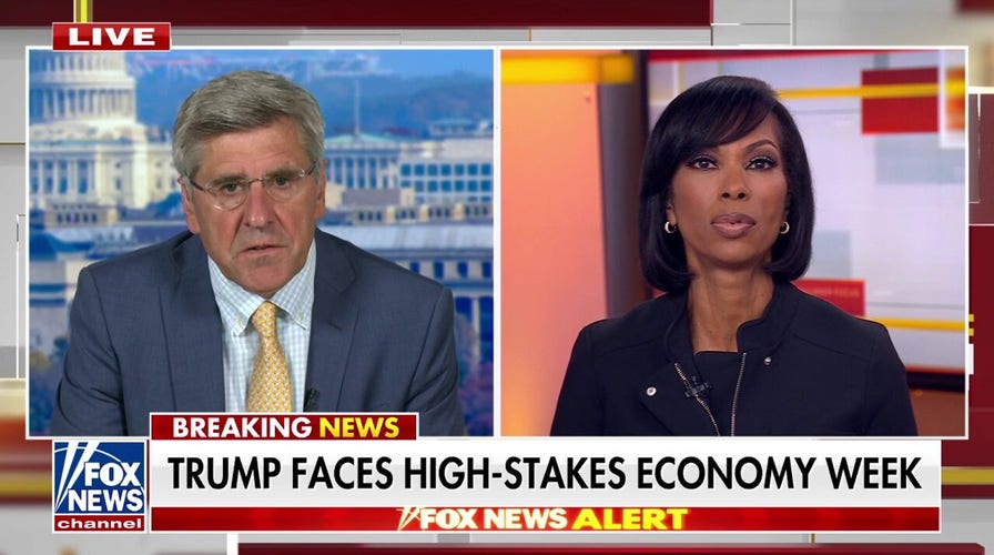 Steve Moore: Trump-EU trade deal is 'huge’ for American workers