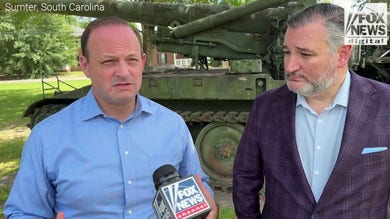 Sen. Ted Cruz, on the eve of the South Carolina GOP gubernatorial runoff, calls state AG Alan Wilson ‘the strongest conservative who can win’