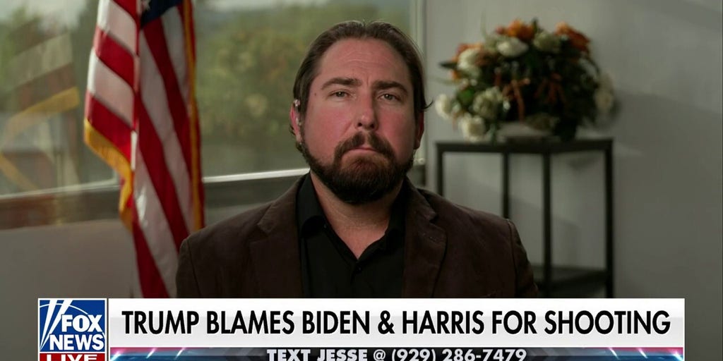 The big issue for the FBI is whether the American people believe what they say: Rep. Eli Crane