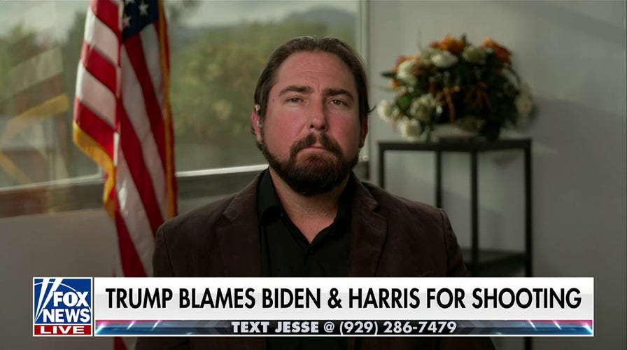 The big issue for the FBI is whether the American people believe what they say: Rep. Eli Crane