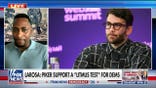 Hasan Piker is '100%' an extremist: Gianno Caldwell
