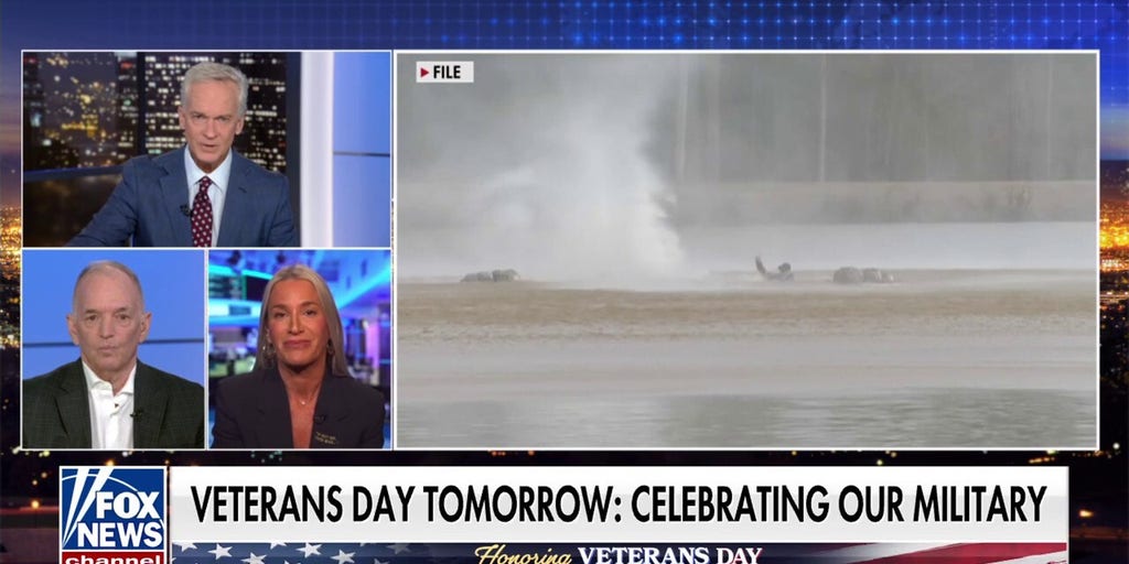 Inspiring stories revealed as US Marine Corps celebrates 250th birthday