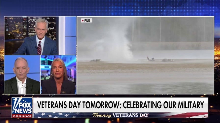 Inspiring stories revealed arsenic US Marine Corps celebrates 250th birthday