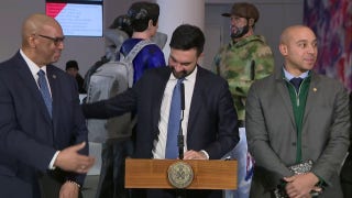 Mamdani names first formerly incarcerated man as NYC corrections commissioner