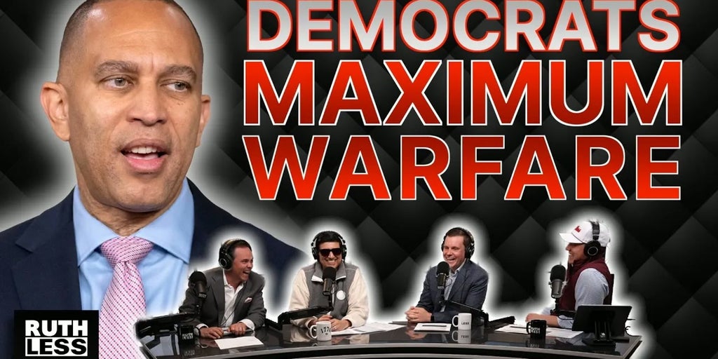 Dems Double Down on Violent Rhetoric After 3rd Trump Assassination Attempt