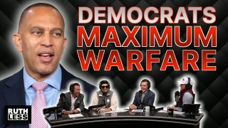 Dems Double Down on Violent Rhetoric After 3rd Trump Assassination Attempt - Fox News