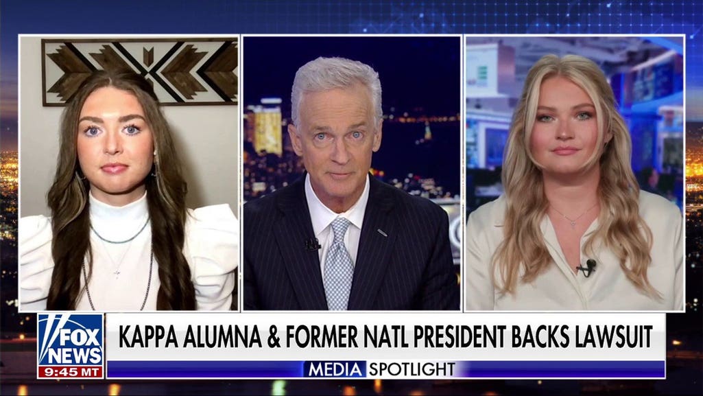 Plaintiffs ask court to revive Kappa Kappa Gamma transgender case