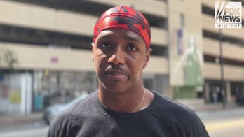 'It's really scary out here': Atlanta residents weigh in on crime in the city