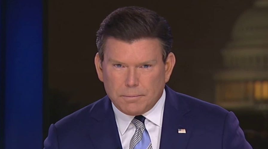 Coming up on Friday, Jan. 27 edition of ‘Special Report’