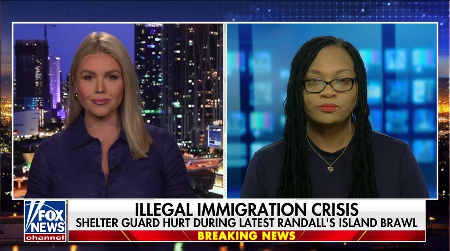 Democrats ‘dropped the ball’ on immigration: Tezlyn Figaro