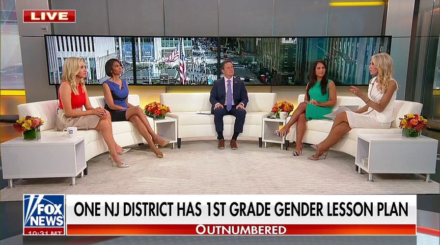 Kilmeade: Gov. Murphy is tone-deaf