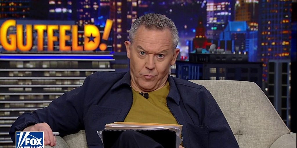 ’Gutfeld!’: Would you take the wine or not?